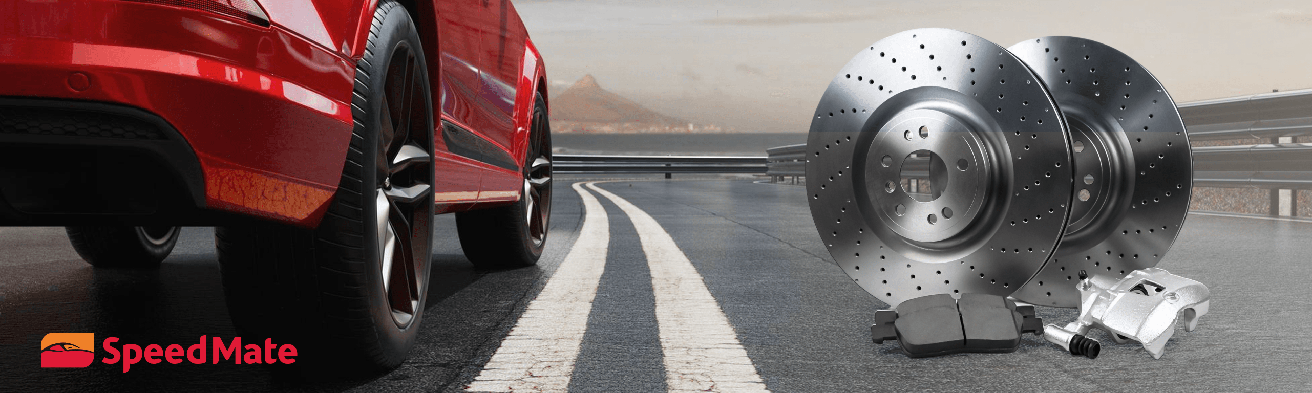 SpeedMate